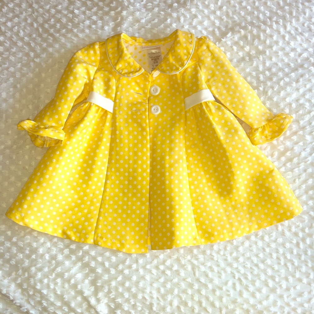 Kids Jacket